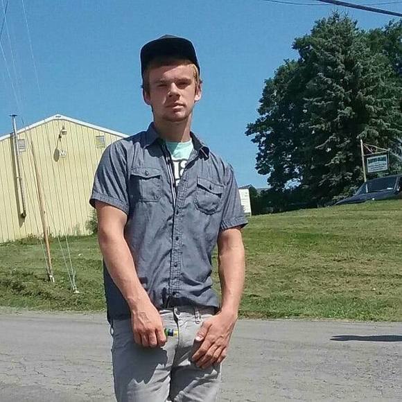 Meet your Posher, Dillon - Picture 1 of 1